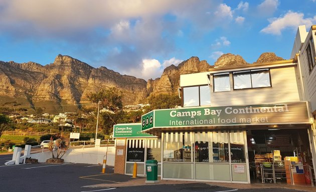 Photo of Camps Bay Continental Food Market