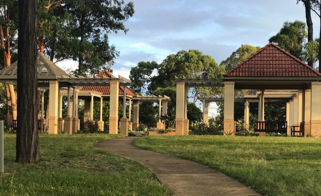 Photo of Inala Park