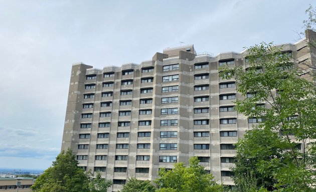 Photo of University of Montreal - Residence C
