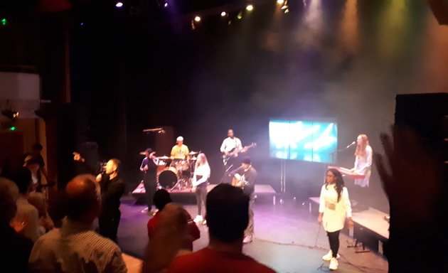 Photo of Hillsong Liverpool