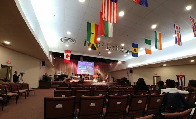 Photo of Faith Alive Christian Centre