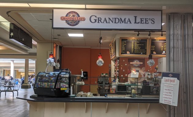Photo of Grandma Lee's Coffee & Bakery