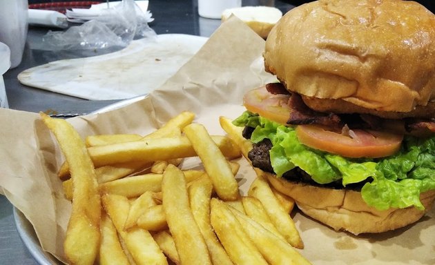 Foto de Trinchero Fresh Burger