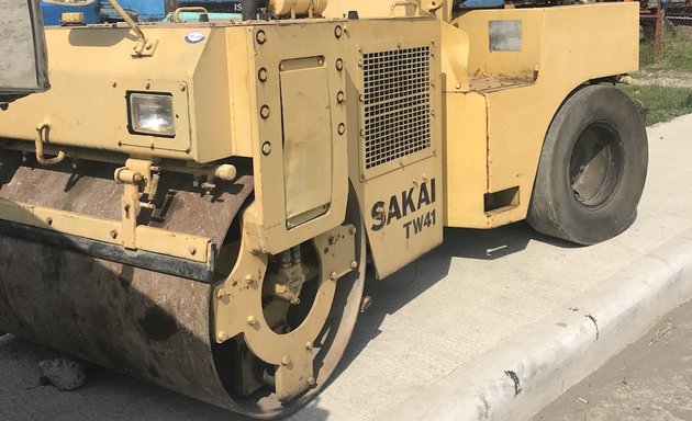 Photo of Ruth Trucks & Heavy Equipment Display Center