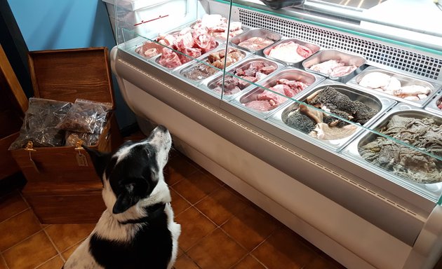 Foto von Barf Butcher Der Metzger für Hund und Katz