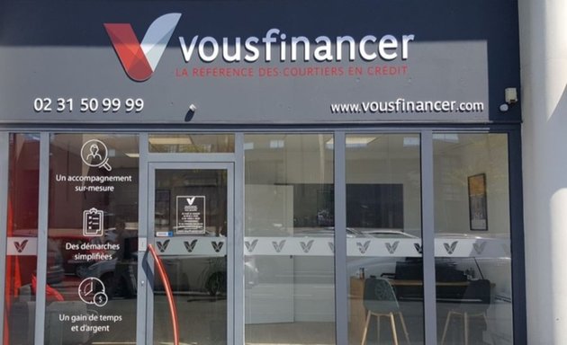 Photo de Vousfinancer Caen