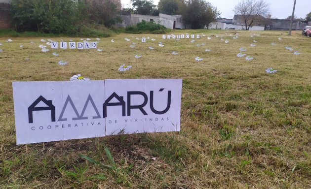 Foto de AMARÚ - cooperativa de viviendas