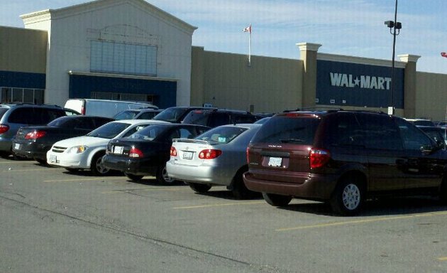 Photo of Walmart Supercentre