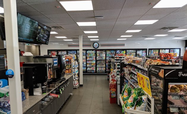 Photo of 7-Eleven