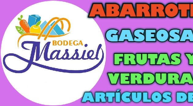 Foto de Bodega - Massiel