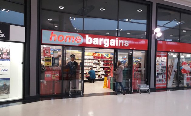 Photo of Home Bargains