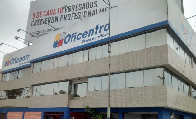 Foto de Oficentro