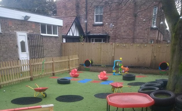 Photo of Little Misses and Misters Day Nursery