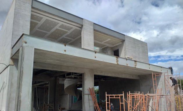 Foto de Estructuras Metálicas INTEC