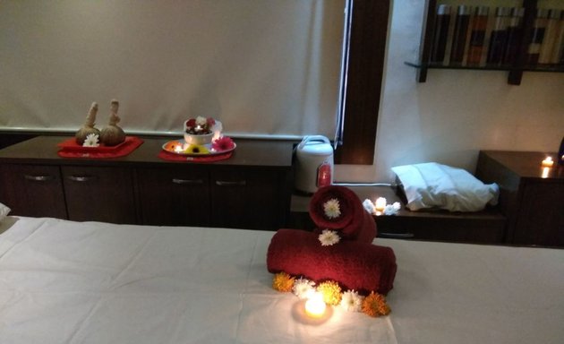 Photo of Thera Ayurveda