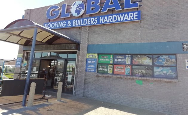 Photo of Global Roofing & Builders Hardware