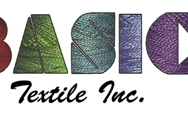 Photo of Basic Textiles Inc