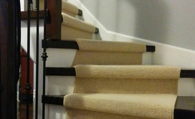 Photo of Stairs First | Stair Runners Carpet Store