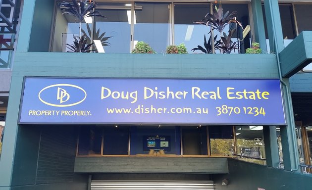 Photo of Doug Disher Real Estate