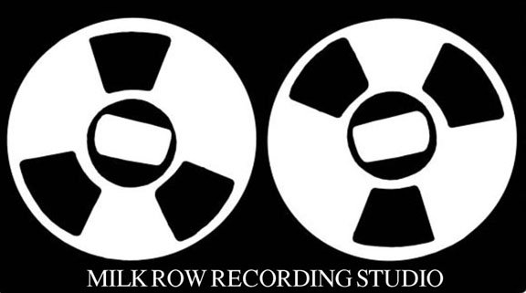 Photo of Milk Row Recording Studio