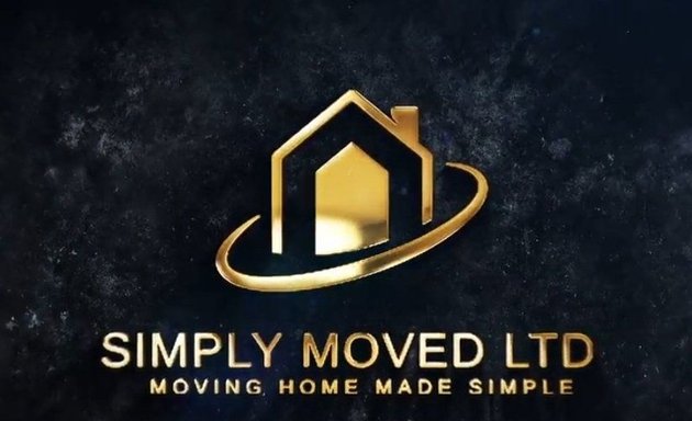 Photo of Simply Moved Ltd