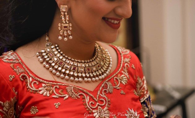 Photo of Indu Imitations Bridal Wear and Jewellery on Rent