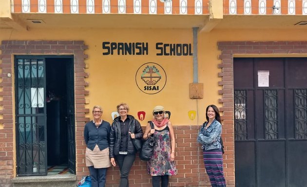 Foto de SISAI Spanish School