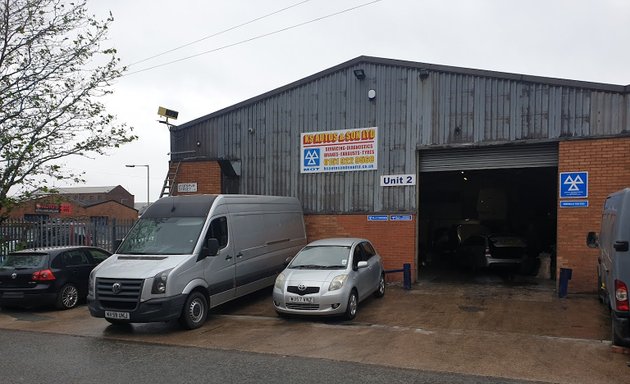 Photo of ks autos and son ltd