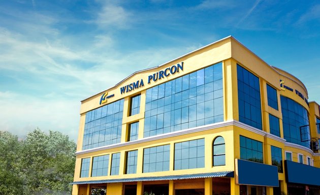 Photo of Pembinaan Purcon