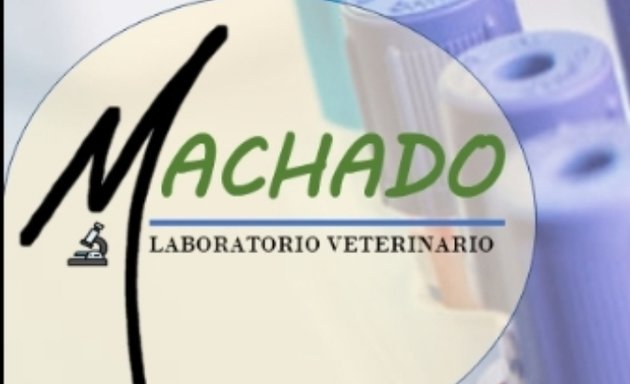 Foto de Laboratorio Veterinario Machado