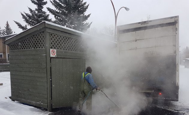 Photo of Canadian Power Wash Ltd