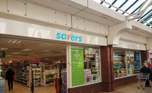 Photo of Savers Health & Beauty