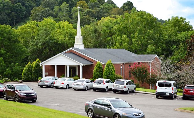 Photo of Covenant Baptist Church in Bellevue