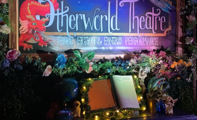 Photo of Otherworld Theatre Performance Venue and Bar