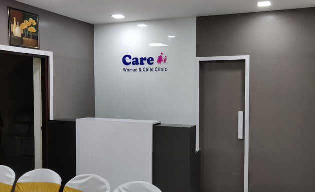 Photo of Care Woman & Child Clinic - Dr Hethyshi R || Dr Anil M U