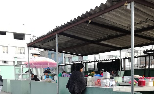 Foto de Mercado Virgen Del Rosario