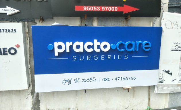 Photo of Practo Care Surgeries