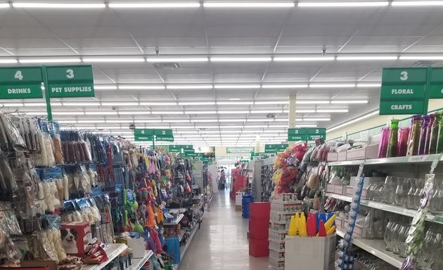 Photo of Dollar Tree