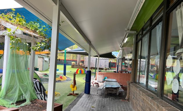 Photo of St Mark's Lutheran Early Learning Centre