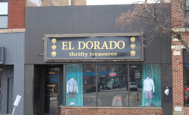 Photo of El Dorado