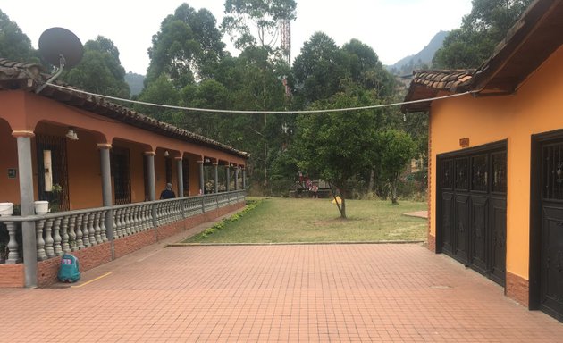 Foto de Centro Educativo Pachamama