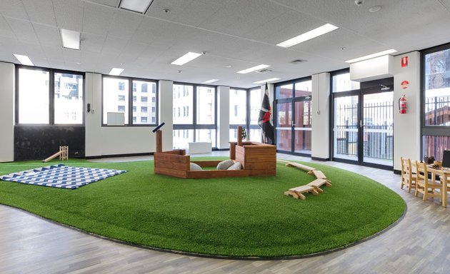 Photo of Goodstart Early Learning Melbourne - Flinders Street