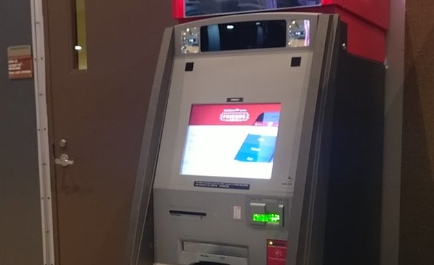 Photo of ATM