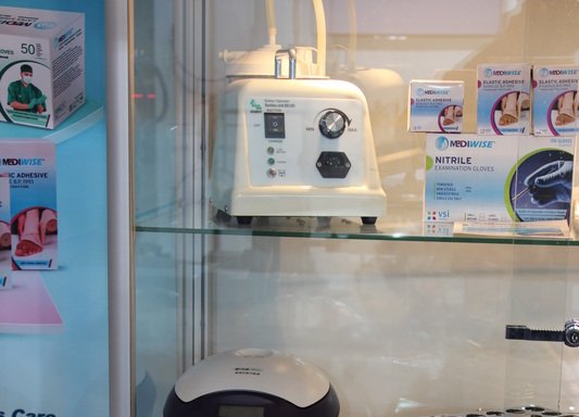 Photo of Rauserv Autoclaves, Laboratory and Medical Supplies