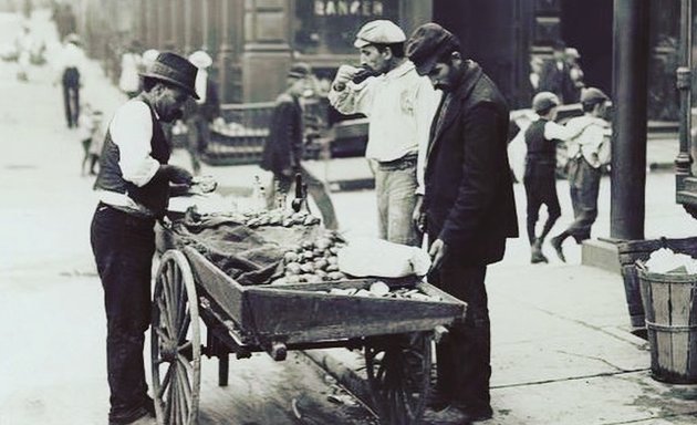 Photo of John & Sons Oyster House