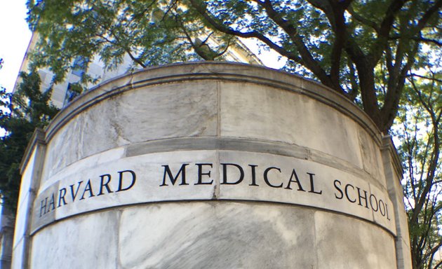 Photo of Harvard Medical School