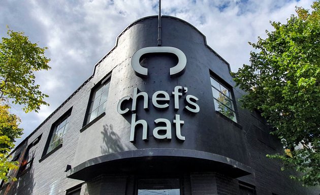 Photo of Chef's Hat