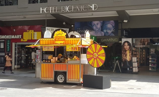Photo of Jonny's Popcorn Rundle Mall