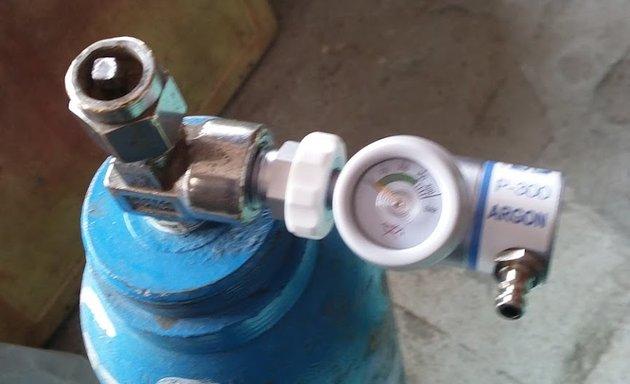 Photo of Bangalore gas