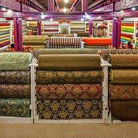 Photo of Ashoo Fabrics & Drapery